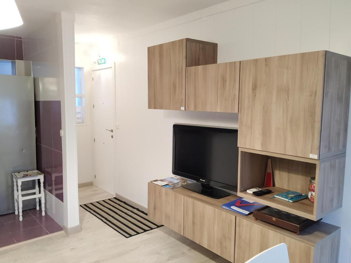 Apartamento Cayetano Ronda Exterior photo